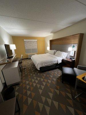 Holiday Inn Raleigh-Durham Airport, an IHG Hotel