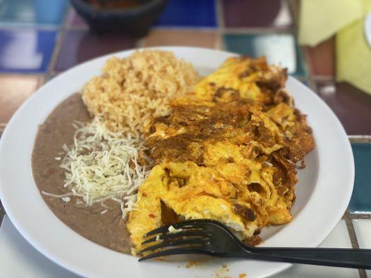 Carrillo's Mexican Deli