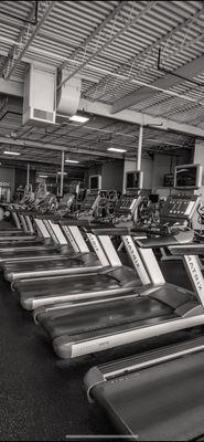 Treadmills