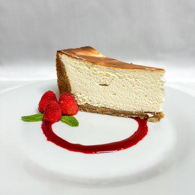 Cheesecake