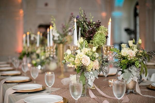 Photography by Jill Doty | Wedding at the Old Courthouse on the Square in Decatur