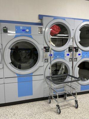 Dryers