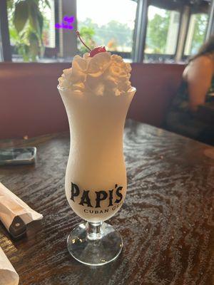 Piña colada