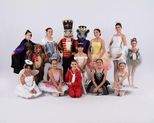 Nutcracker2019