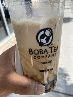 Boba Tea Company