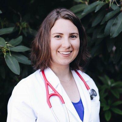 Dr. Katie Coleman, Naturopathic Doctor