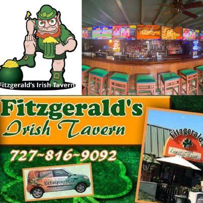 Fitzgerald's Irish Tavern