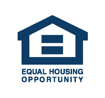 Equal Housing Opportunity Logo