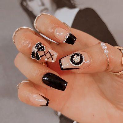 Nail art