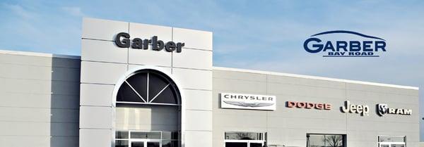 Garber Chrysler Dodge Jeep Ram