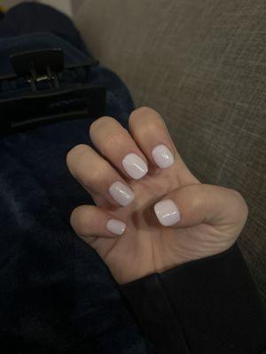 Fashion Nails