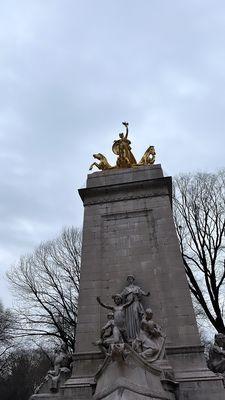 Columbus Circle