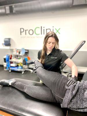 ProClinix Sports Physical Therapy & Chiropractic - Pleasantville