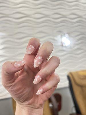 Nails