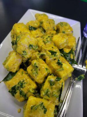 Paneer Majestic