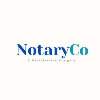 NotaryCo