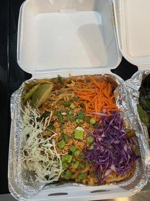 Ting Tong Thai - Maple Valley