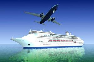 We service all airports and cruise line terminals from Santa Barbara to Long Beach!