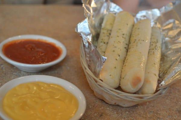 Bosco Breadsticks