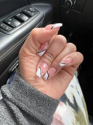 Nails