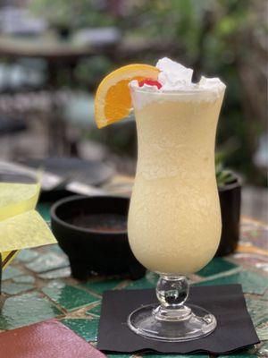 Piña Colada