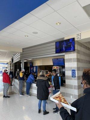 Chaifetz Arena