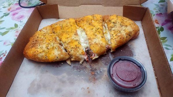 Calzone