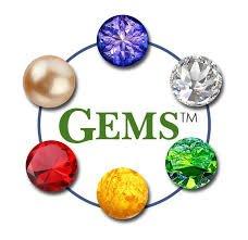 Ask us about the GEMS!