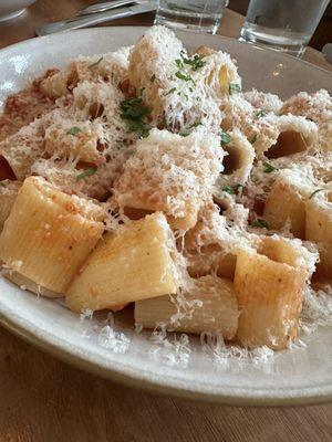 Amatriciana!