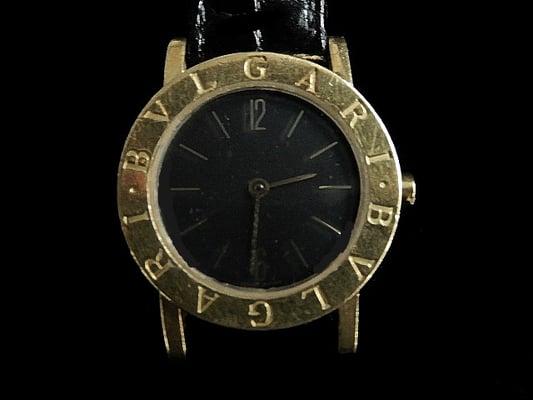 Bulgari Watch