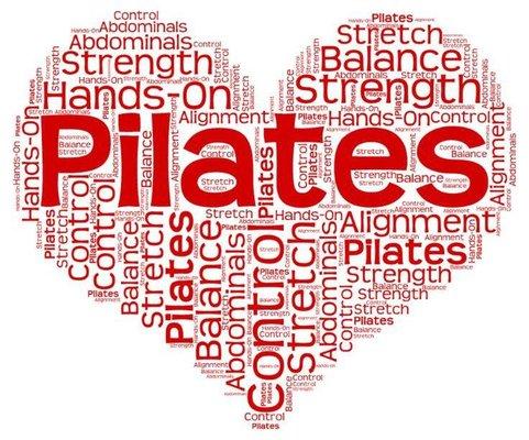 PILATES