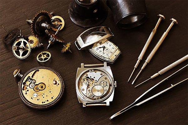 Watch Repair Services Downtown Los Angeles