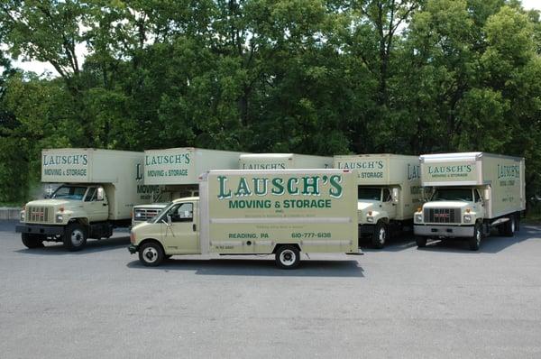 We are here to make your move easier!