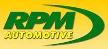 RPM