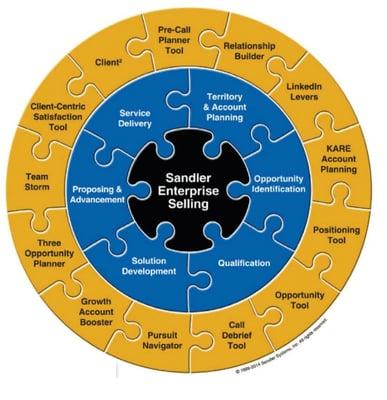 Sandler Enterprise Selling