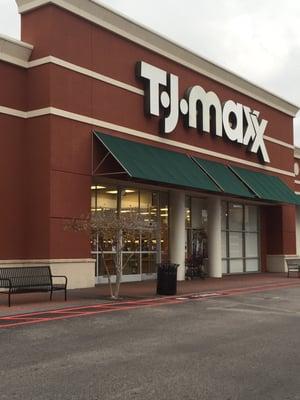 T.J. Maxx