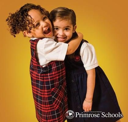 Primrose School of Woodbury