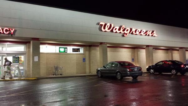 Walgreens in Marlborough