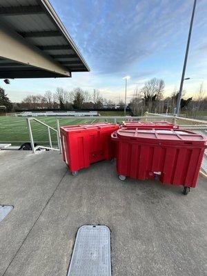 Starfire Sports Complex