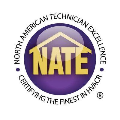 NATE - North American Technician Excellence