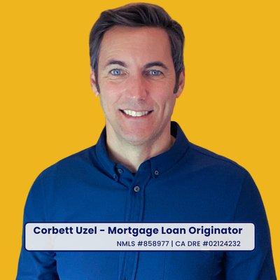 C2 Financial | Corbett Uzel | Mortgage Loan Originator