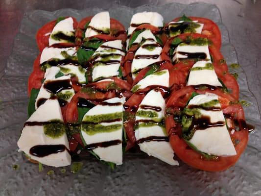 Caprese Salad