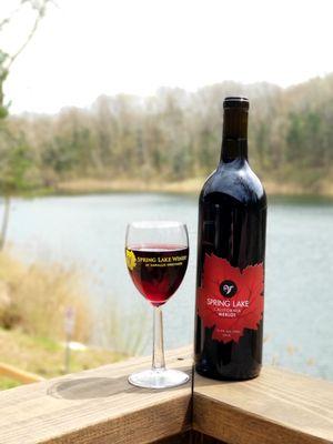 Spring Lake Winery