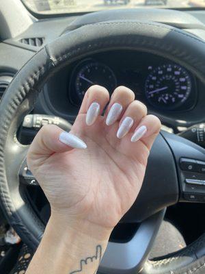 Nails