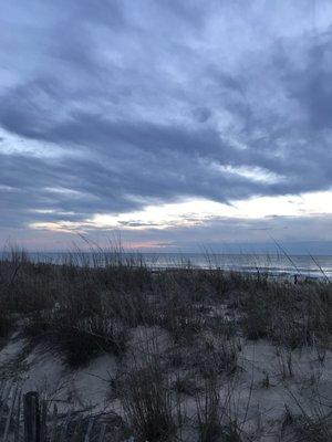 Rehoboth Beach Bandstand