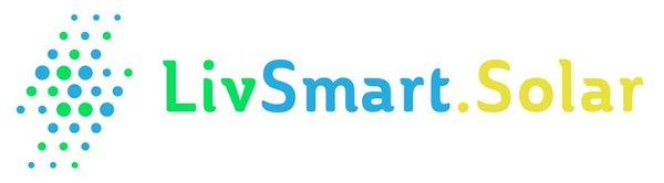 LivSmart Solar LOGO