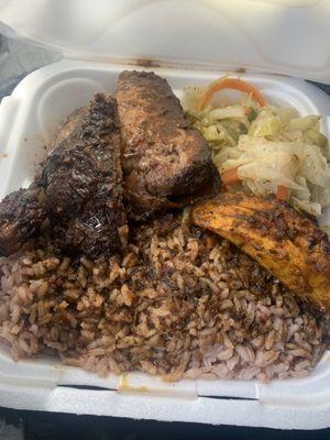 Jerk Chicken (Small)