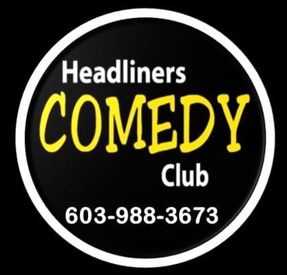 Headliners Comedy Club