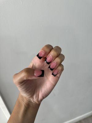 acrylic full set