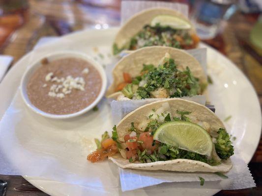 El Rancho Mexican Restaurant